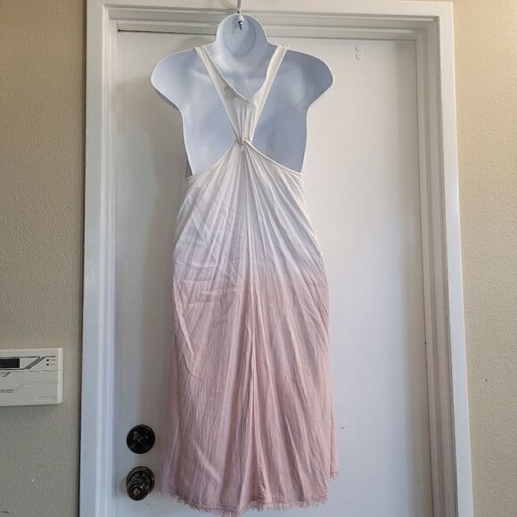 Splendid ombre dip sundress   - Picture 6 of 8